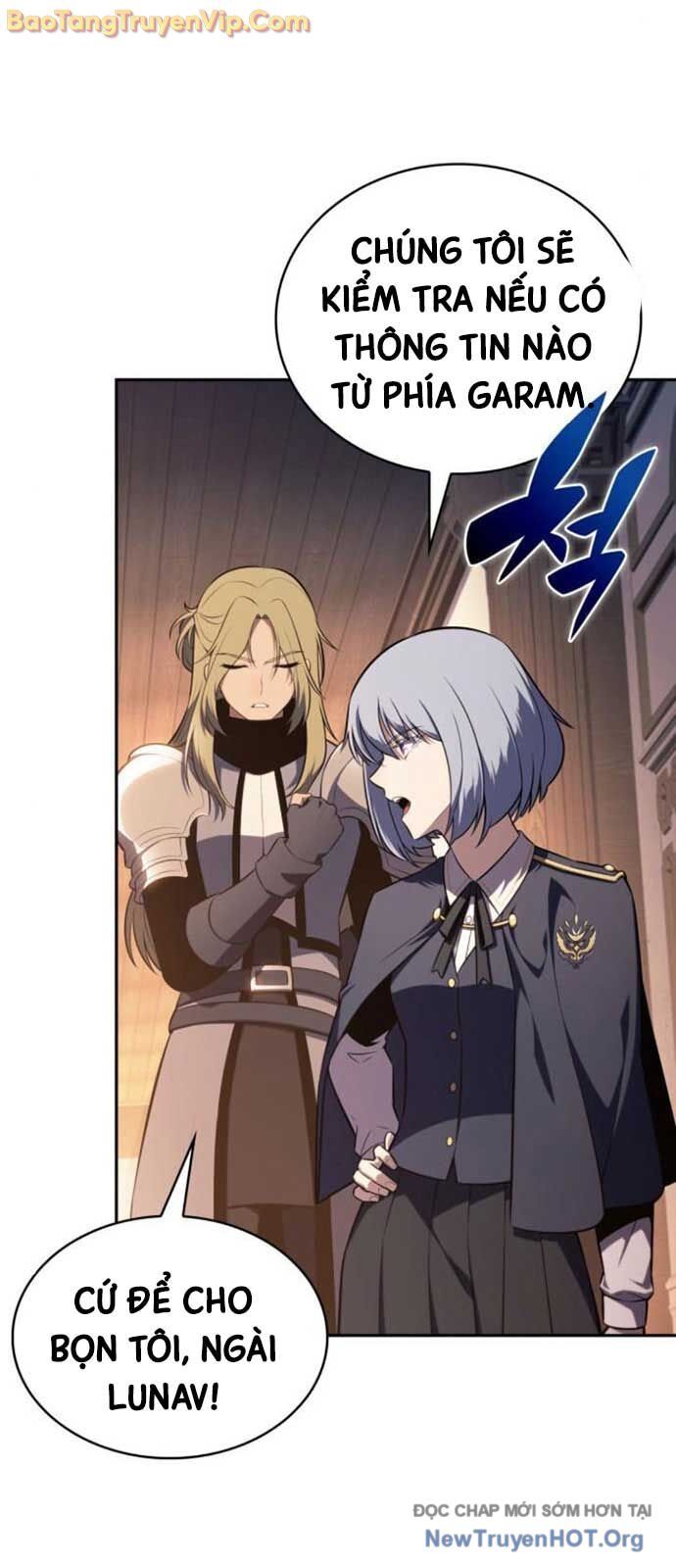 Cậu Út Nhà Công Tước Là Sát Thủ Hồi Quy Chap 81 - Next Chap 82