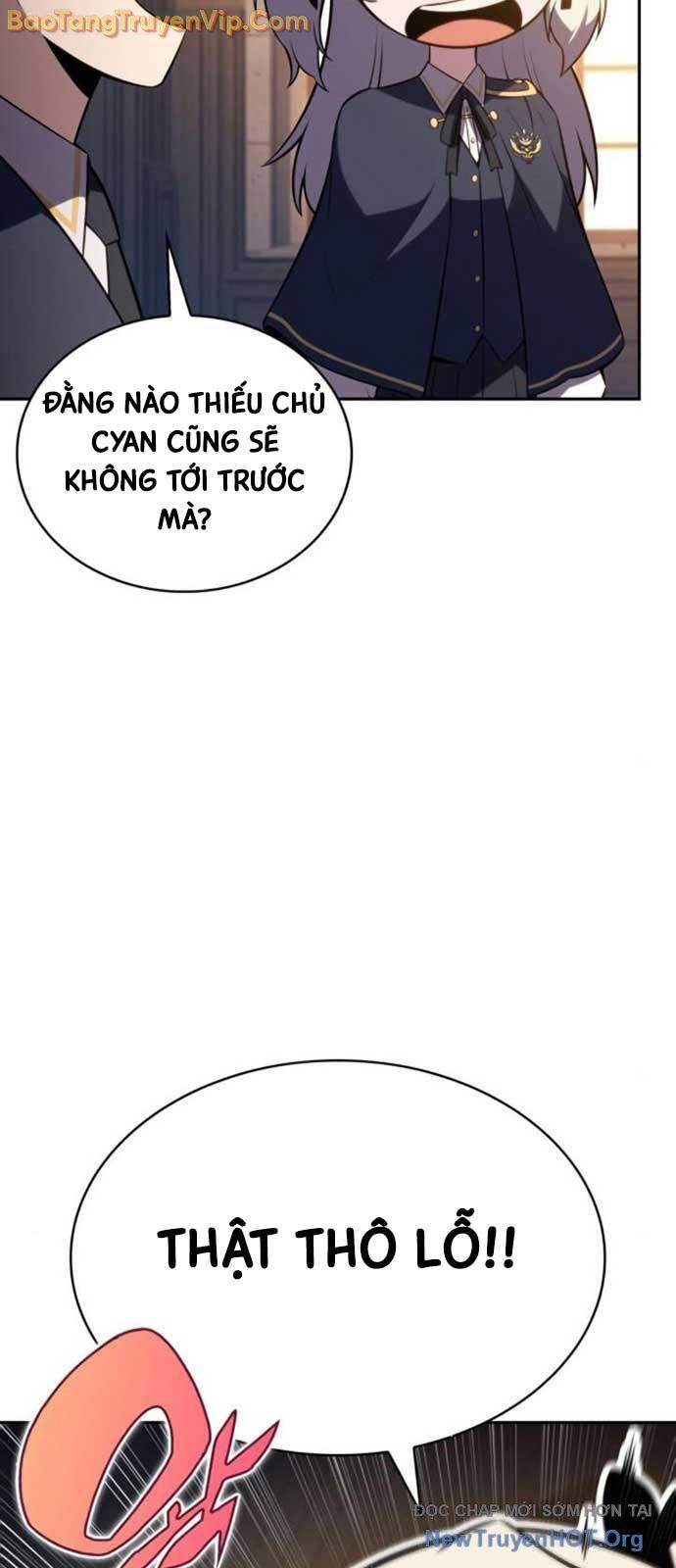 Cậu Út Nhà Công Tước Là Sát Thủ Hồi Quy Chap 81 - Next Chap 82