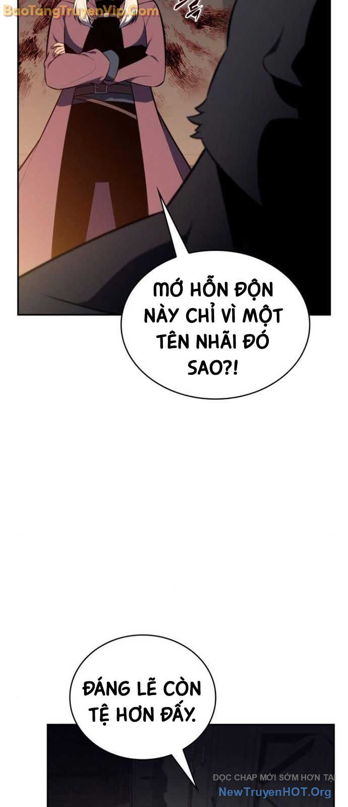 Cậu Út Nhà Công Tước Là Sát Thủ Hồi Quy Chap 81 - Next Chap 82