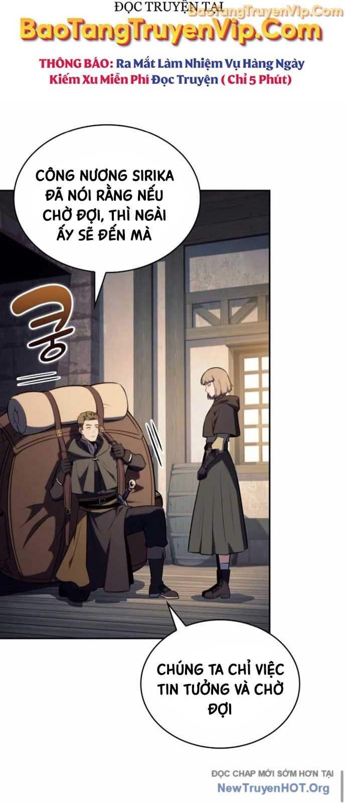 Cậu Út Nhà Công Tước Là Sát Thủ Hồi Quy Chap 82 - Next Chap 83
