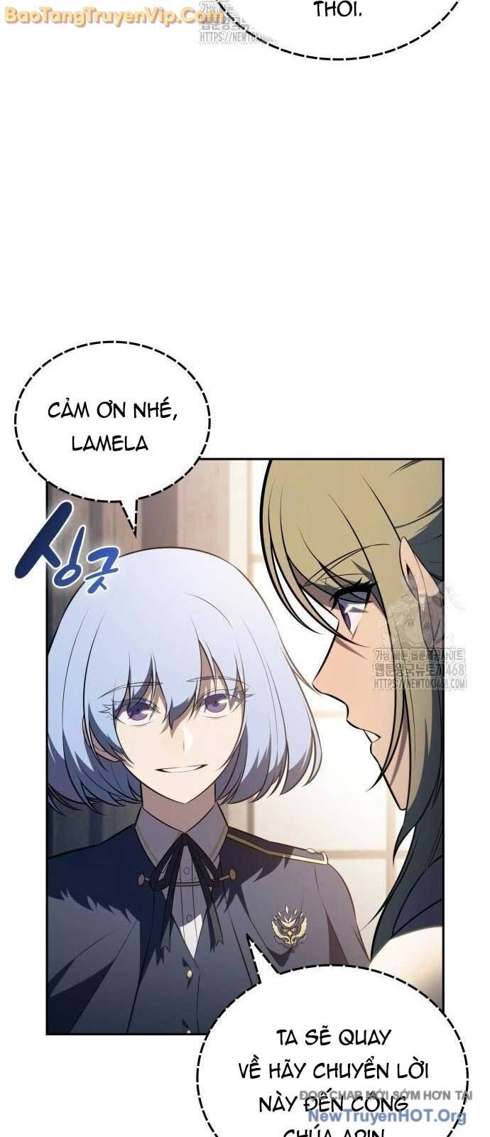 Cậu Út Nhà Công Tước Là Sát Thủ Hồi Quy Chap 83 - Next Chap 84