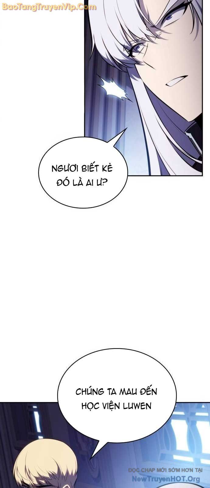 Cậu Út Nhà Công Tước Là Sát Thủ Hồi Quy Chap 83 - Next Chap 84