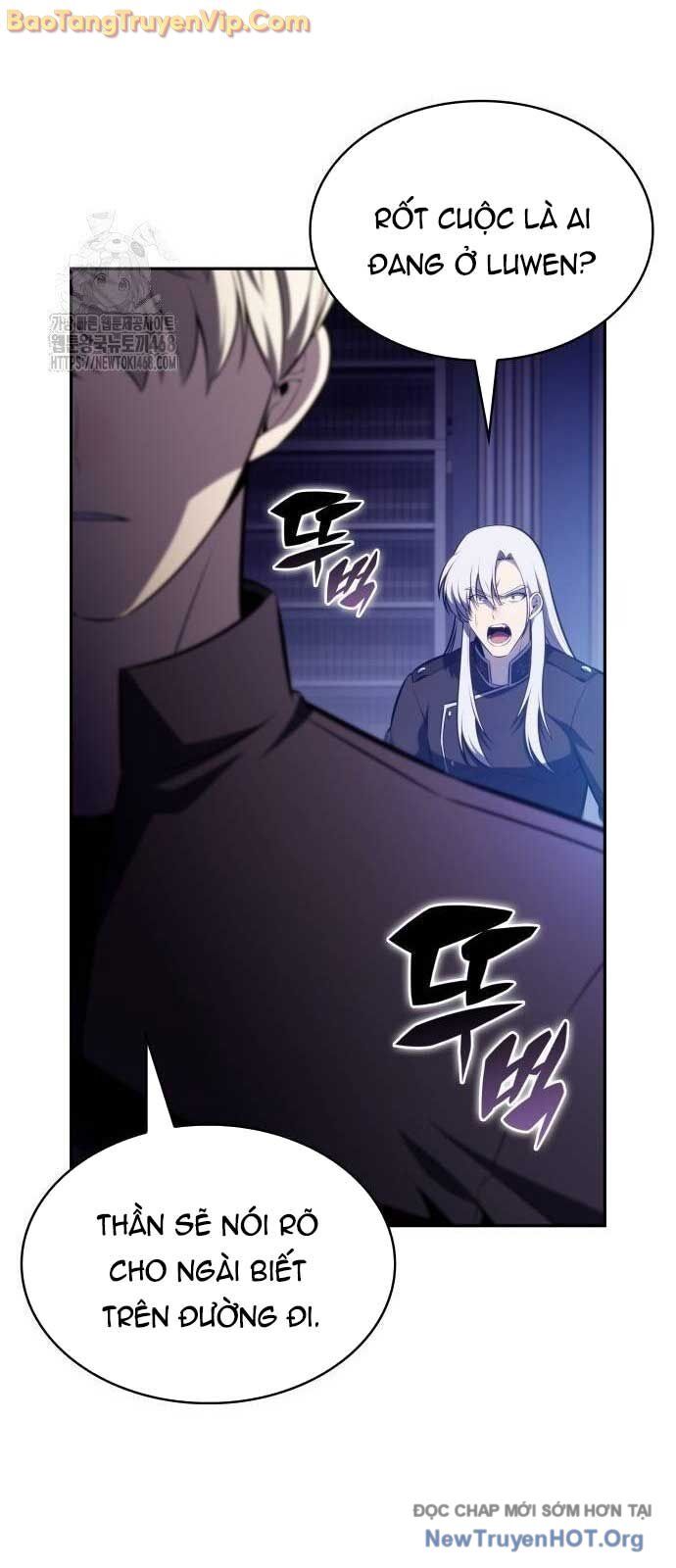 Cậu Út Nhà Công Tước Là Sát Thủ Hồi Quy Chap 83 - Next Chap 84