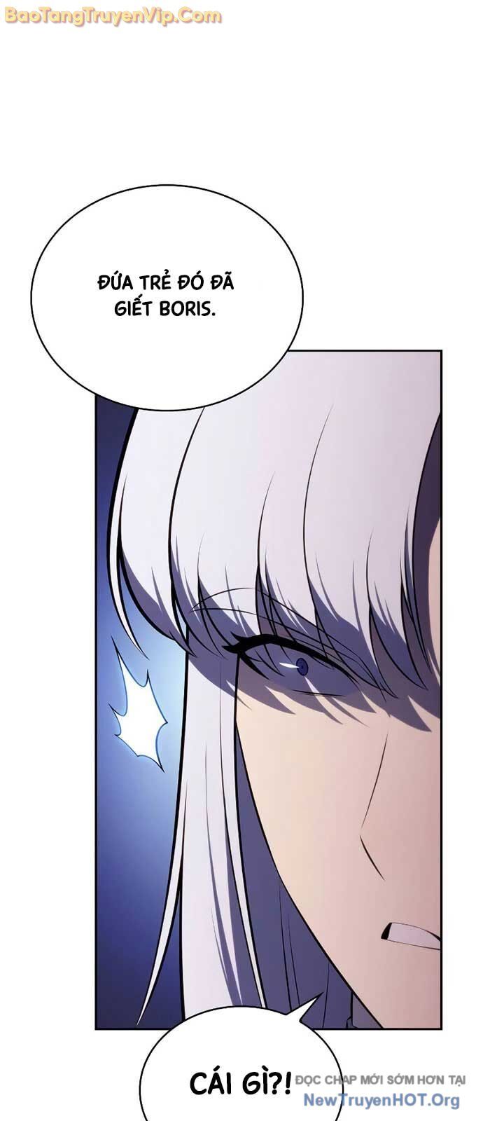 Cậu Út Nhà Công Tước Là Sát Thủ Hồi Quy Chap 84 - Next Chap 85