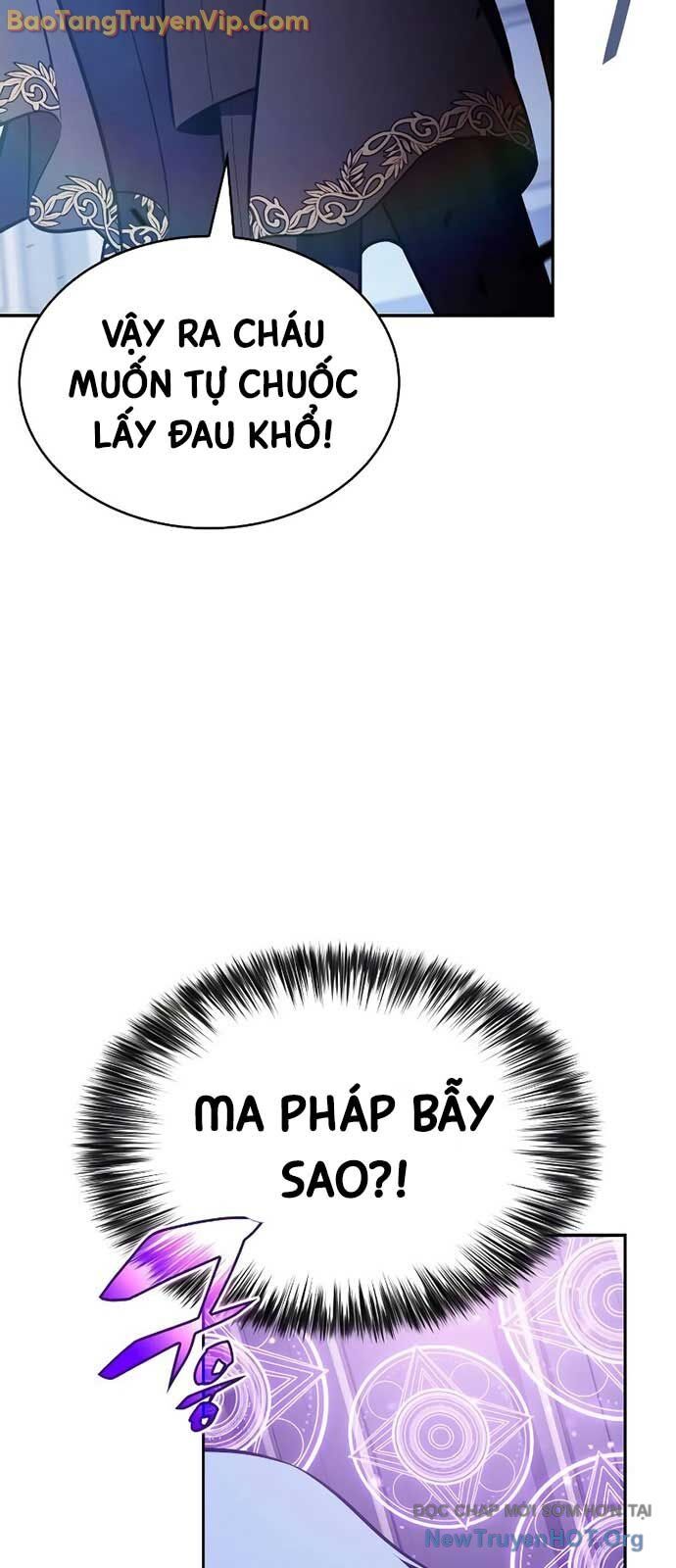 Cậu Út Nhà Công Tước Là Sát Thủ Hồi Quy Chap 84 - Next Chap 85