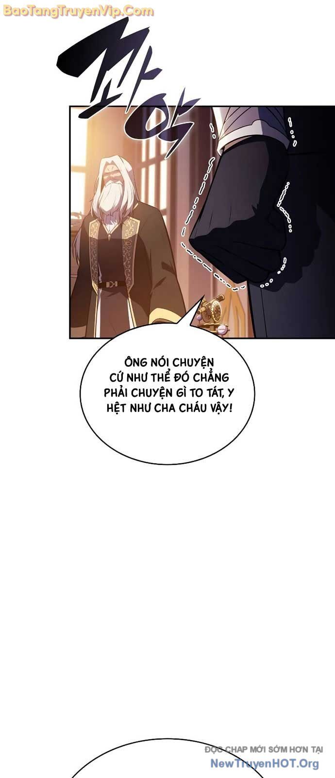 Cậu Út Nhà Công Tước Là Sát Thủ Hồi Quy Chap 84 - Next Chap 85