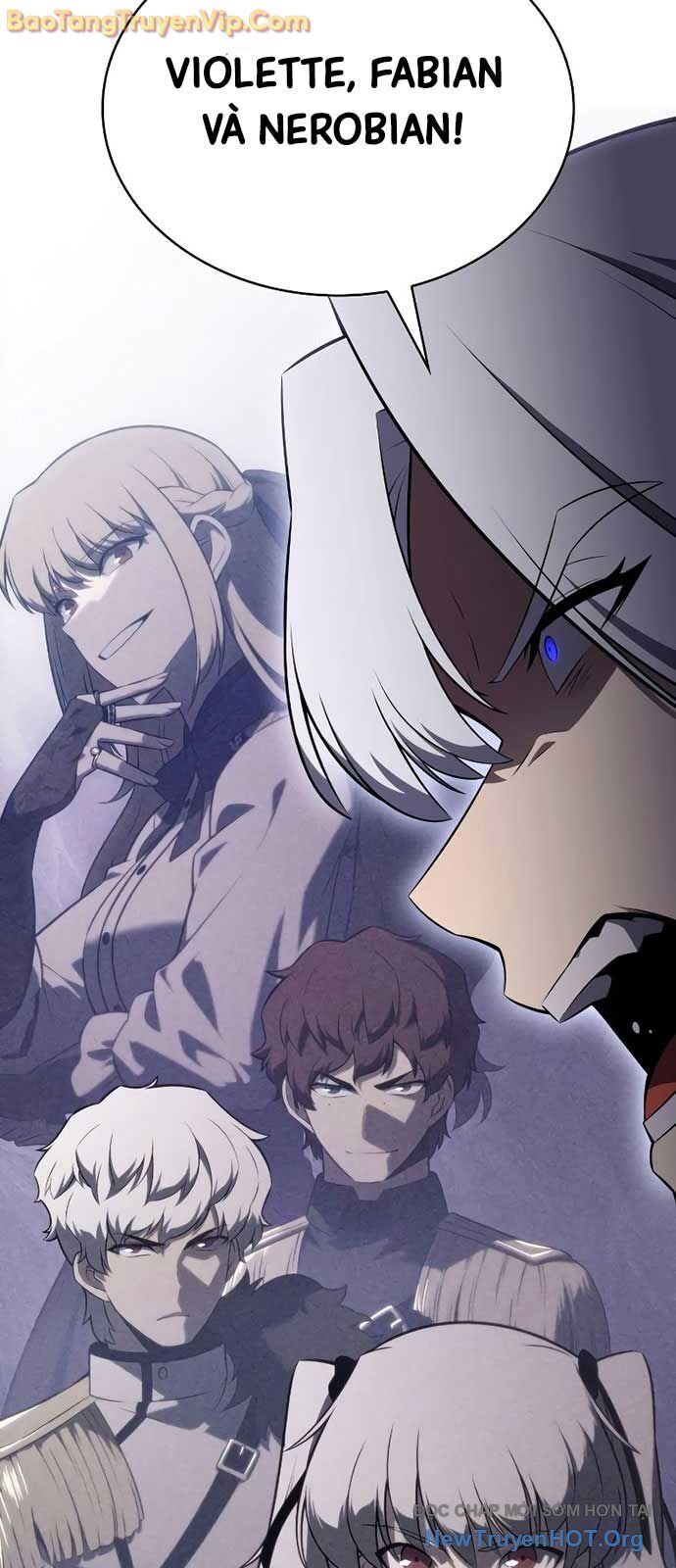 Cậu Út Nhà Công Tước Là Sát Thủ Hồi Quy Chap 84 - Next Chap 85