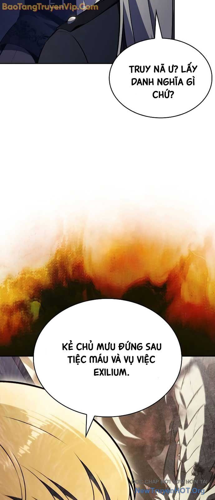 Cậu Út Nhà Công Tước Là Sát Thủ Hồi Quy Chap 84 - Next Chap 85