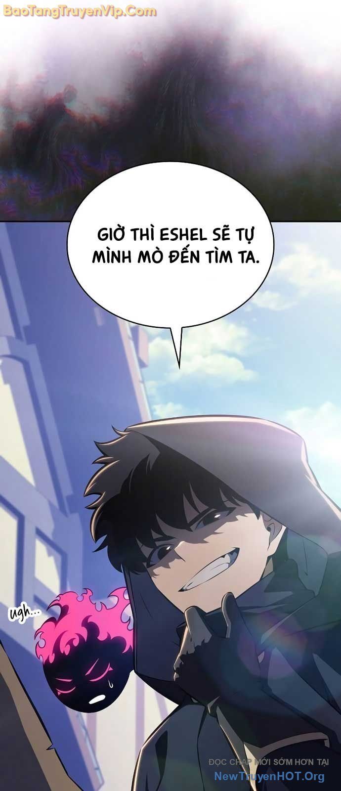 Cậu Út Nhà Công Tước Là Sát Thủ Hồi Quy Chap 84 - Next Chap 85