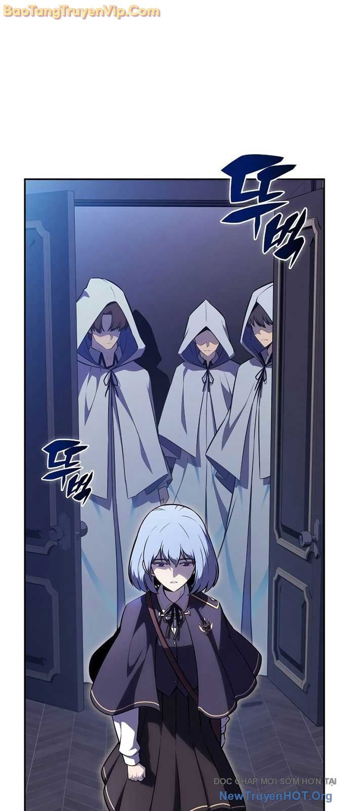 Cậu Út Nhà Công Tước Là Sát Thủ Hồi Quy Chap 84 - Next Chap 85