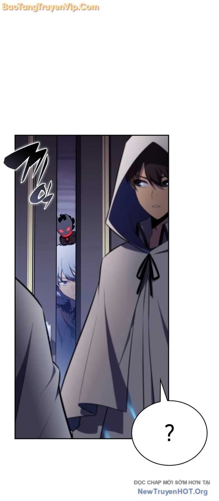 Cậu Út Nhà Công Tước Là Sát Thủ Hồi Quy Chap 85 - Next Chap 86