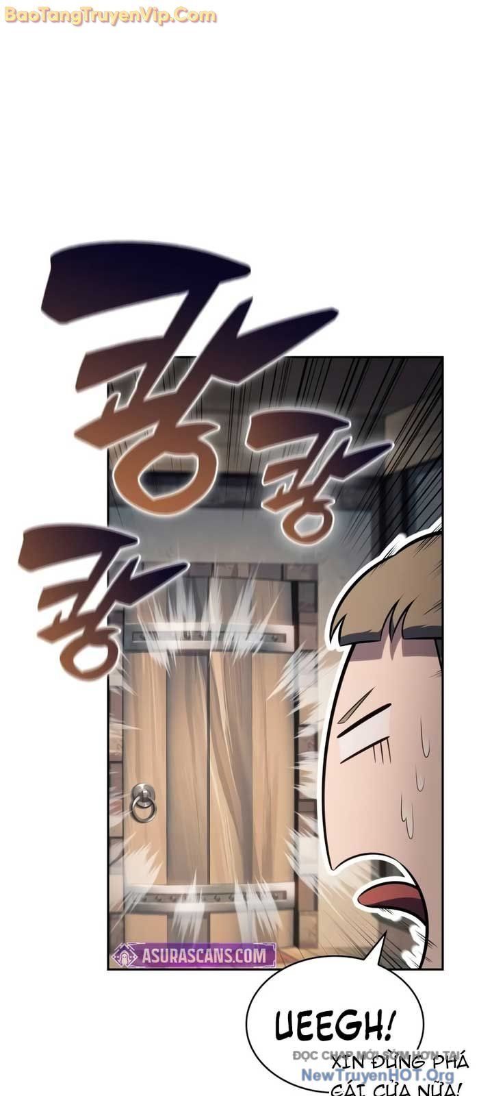 Cậu Út Nhà Công Tước Là Sát Thủ Hồi Quy Chap 85 - Next Chap 86