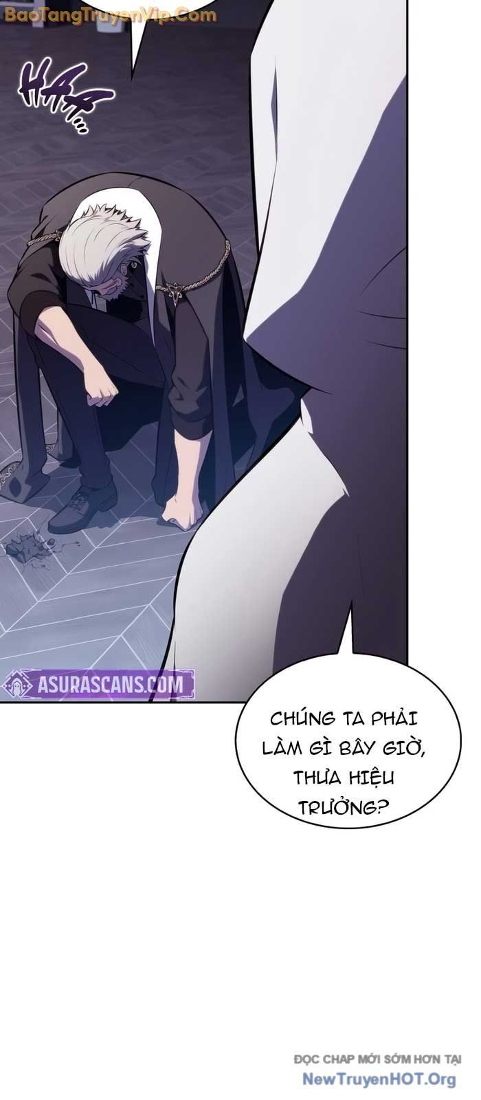 Cậu Út Nhà Công Tước Là Sát Thủ Hồi Quy Chap 85 - Next Chap 86