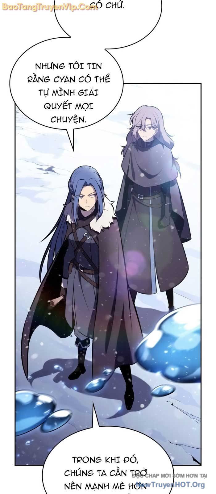 Cậu Út Nhà Công Tước Là Sát Thủ Hồi Quy Chap 85 - Next Chap 86