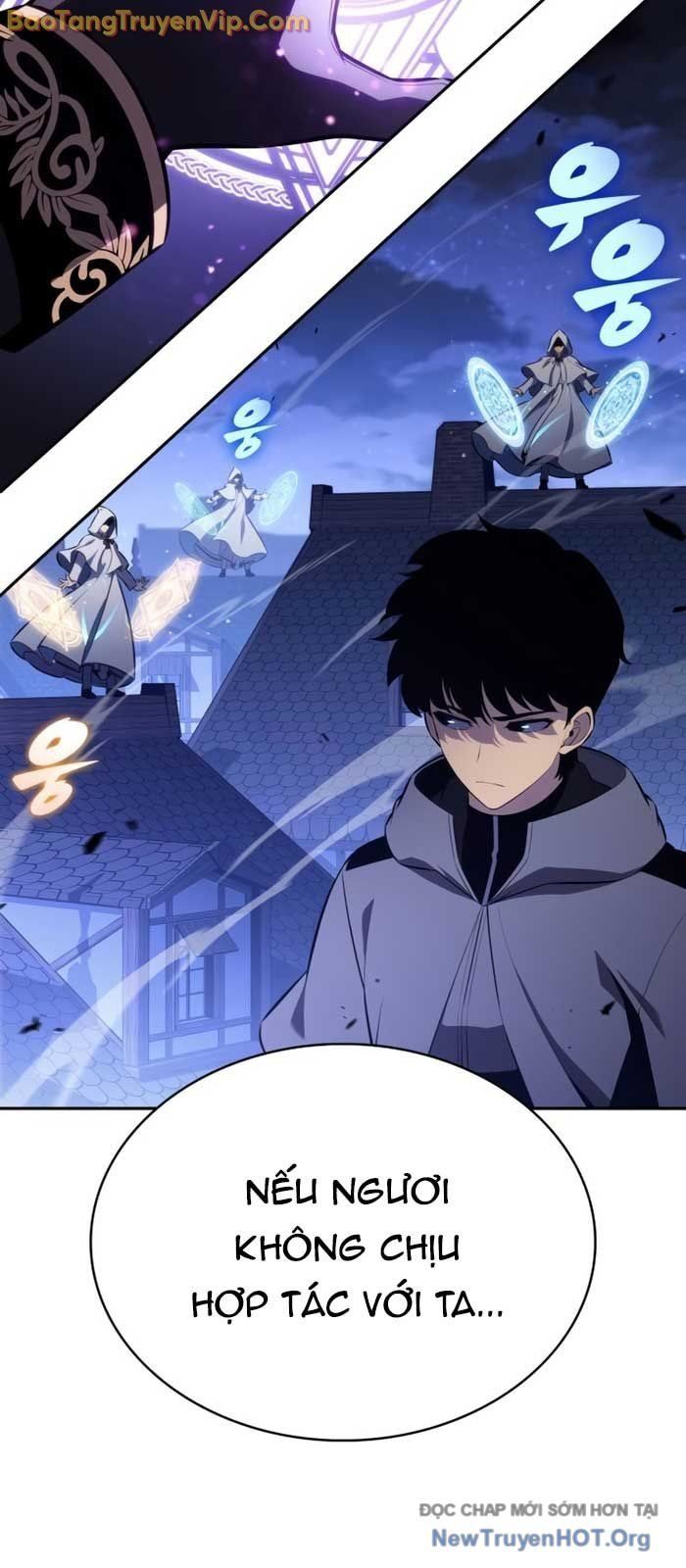 Cậu Út Nhà Công Tước Là Sát Thủ Hồi Quy Chap 87 - Next Chap 88