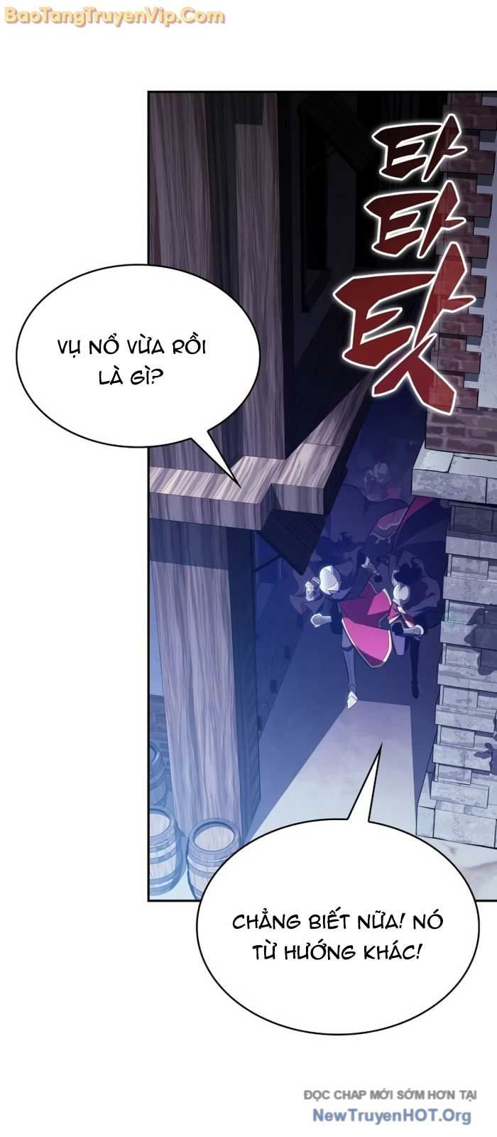 Cậu Út Nhà Công Tước Là Sát Thủ Hồi Quy Chap 87 - Next Chap 88