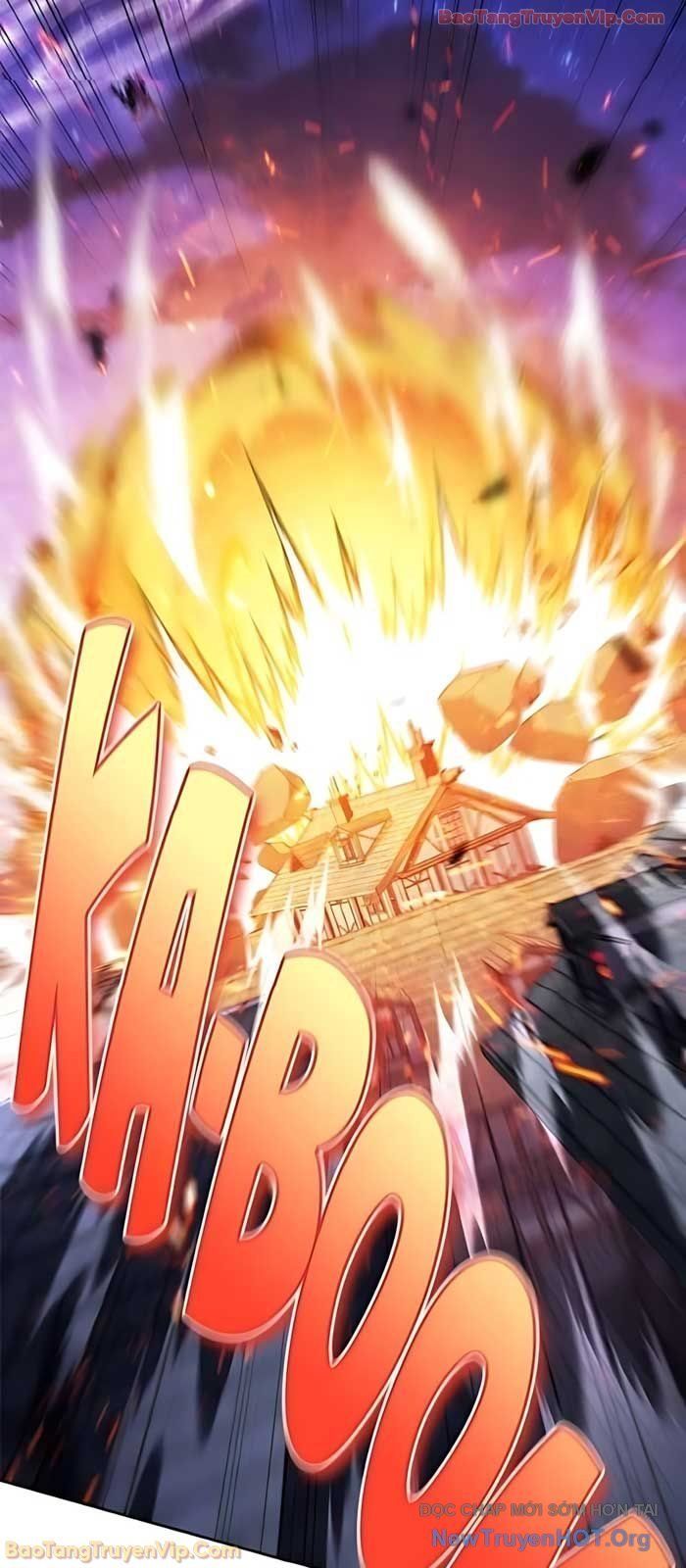 Cậu Út Nhà Công Tước Là Sát Thủ Hồi Quy Chap 88 - Next Chap 89