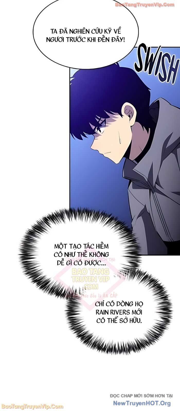 Cậu Út Nhà Công Tước Là Sát Thủ Hồi Quy Chap 88 - Next Chap 89