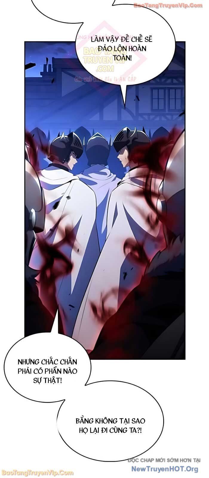 Cậu Út Nhà Công Tước Là Sát Thủ Hồi Quy Chap 88 - Next Chap 89