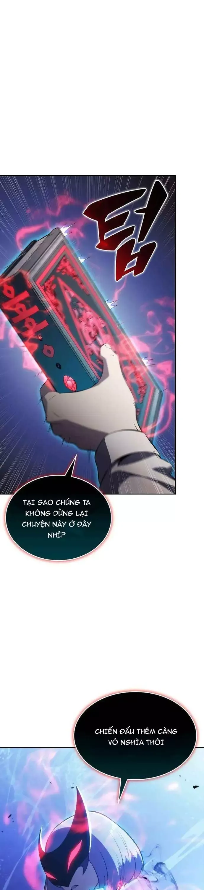 Cậu Út Nhà Công Tước Là Sát Thủ Hồi Quy Chap 90 - Next Chap 91