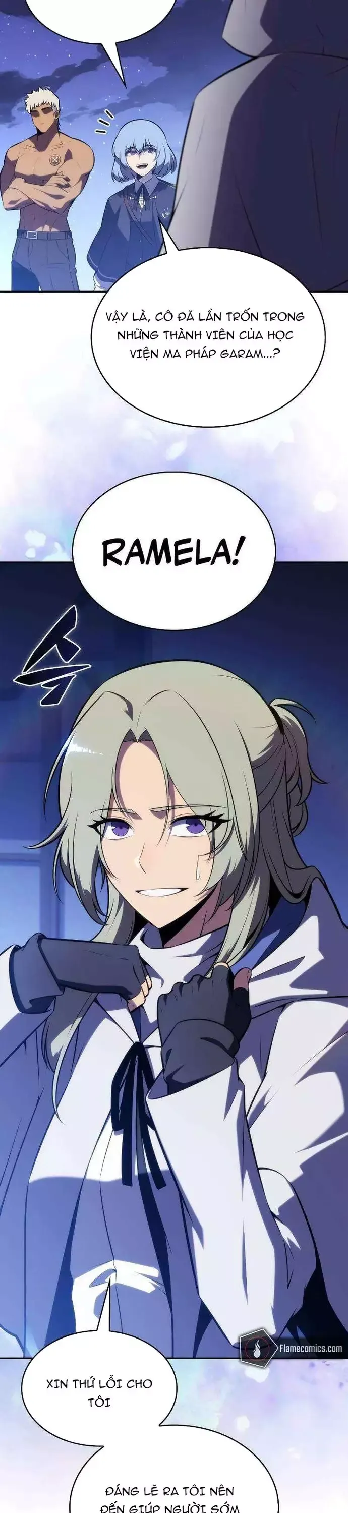 Cậu Út Nhà Công Tước Là Sát Thủ Hồi Quy Chap 90 - Next Chap 91
