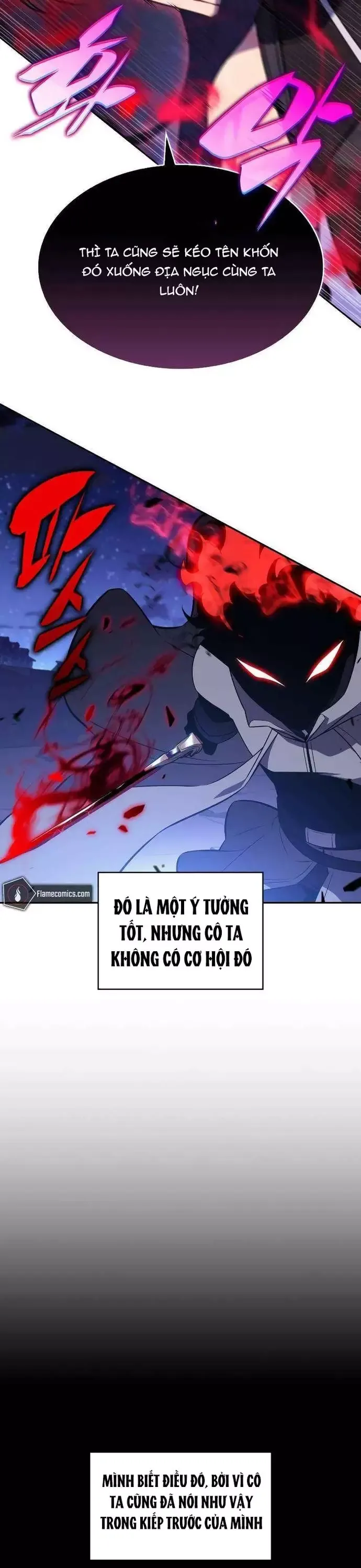 Cậu Út Nhà Công Tước Là Sát Thủ Hồi Quy Chap 90 - Next Chap 91