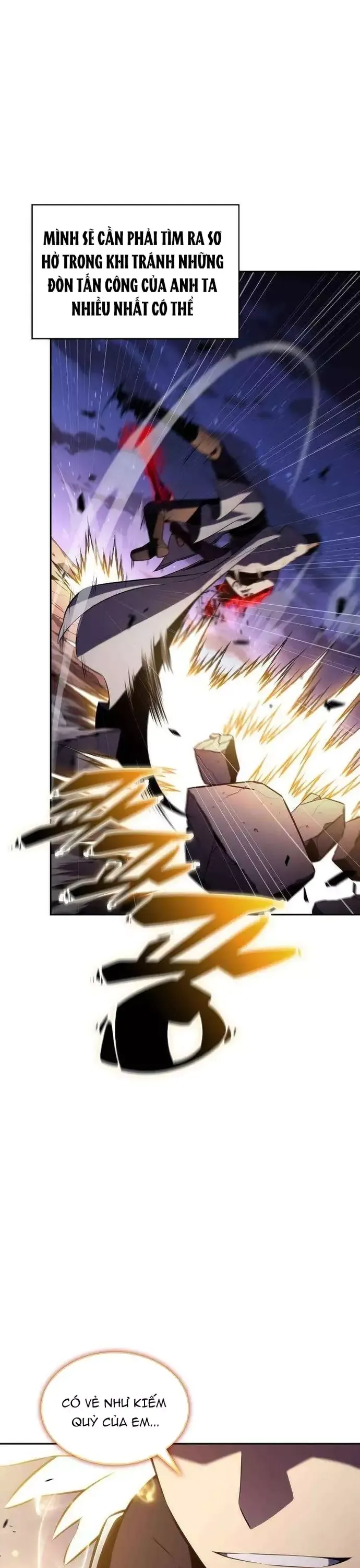 Cậu Út Nhà Công Tước Là Sát Thủ Hồi Quy Chap 90 - Next Chap 91