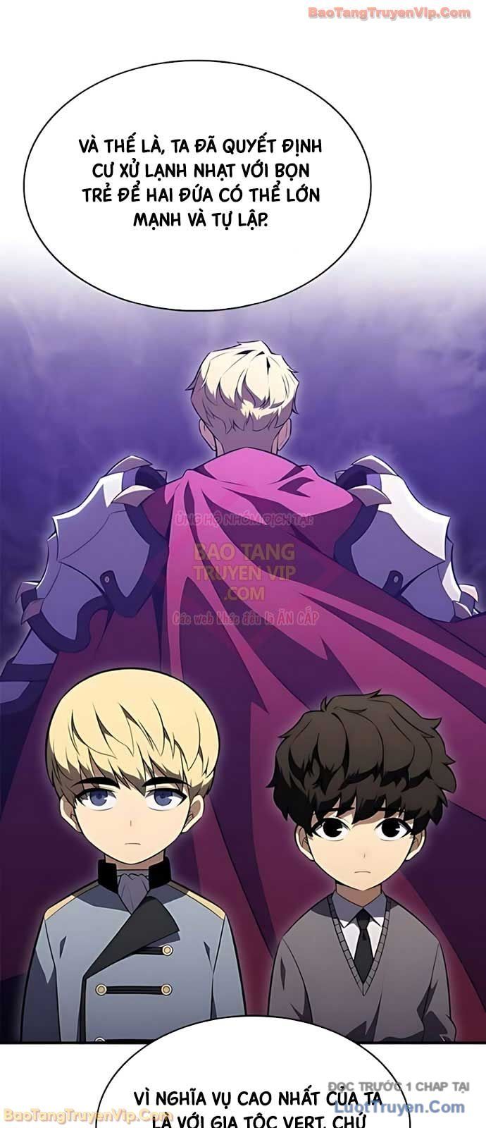 Cậu Út Nhà Công Tước Là Sát Thủ Hồi Quy Chap 93 - Next Chap 94