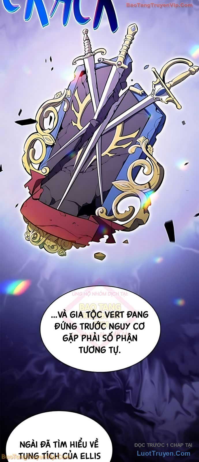Cậu Út Nhà Công Tước Là Sát Thủ Hồi Quy Chap 93 - Next Chap 94