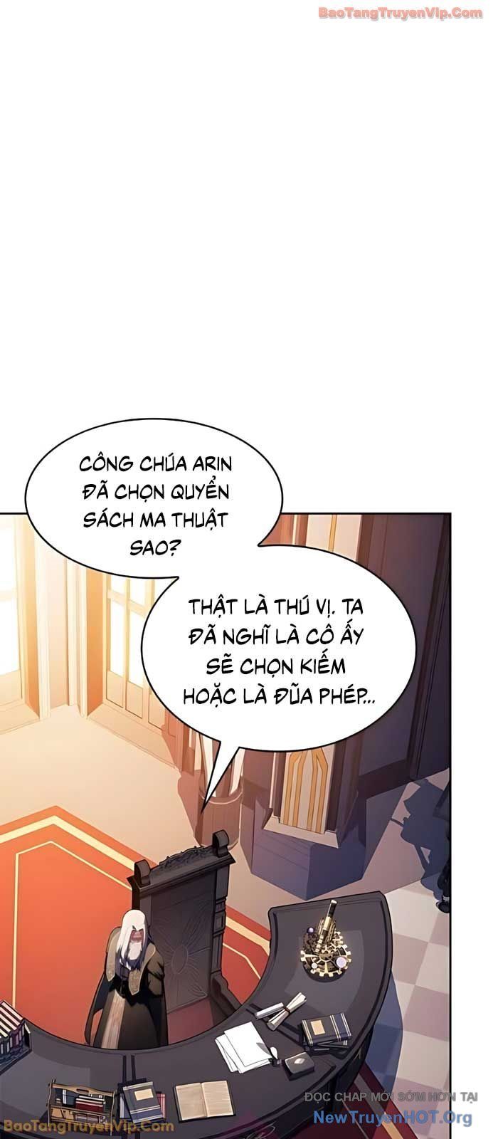 Cậu Út Nhà Công Tước Là Sát Thủ Hồi Quy Chap 94 - Next Chap 95