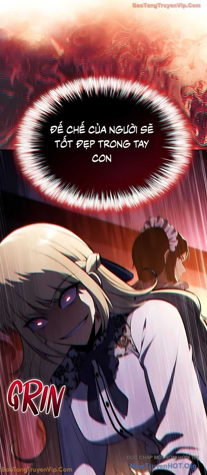 Cậu Út Nhà Công Tước Là Sát Thủ Hồi Quy Chap 94 - Next Chap 95