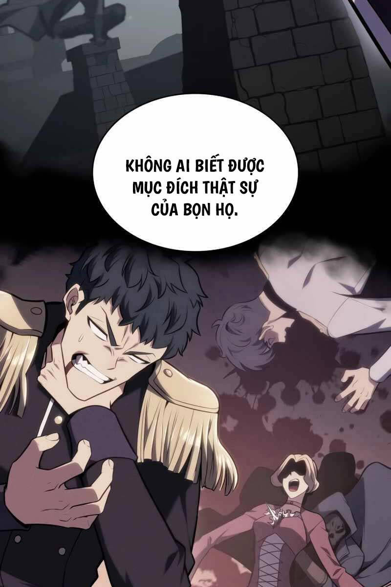 Cậu Út Nhà Công Tước Là Sát Thủ Hồi Quy Chap 8 - Next Chap 9