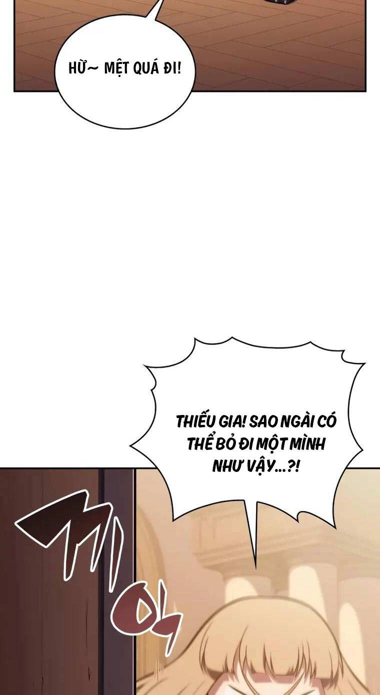 Cậu Út Nhà Công Tước Là Sát Thủ Hồi Quy Chap 14 - Next Chap 15