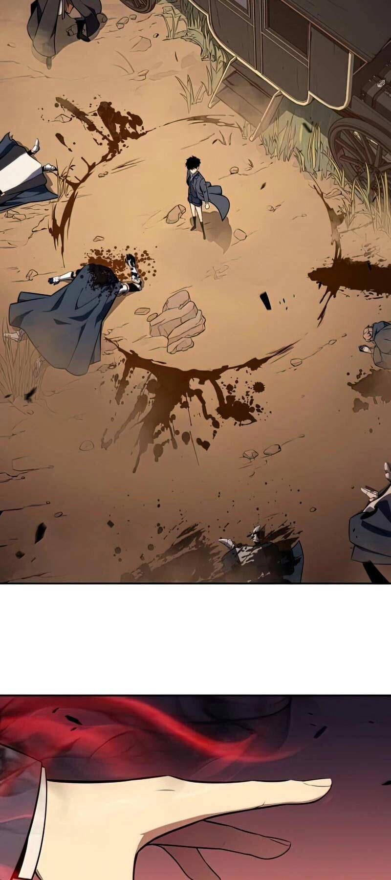 Cậu Út Nhà Công Tước Là Sát Thủ Hồi Quy Chap 15 - Next Chap 16