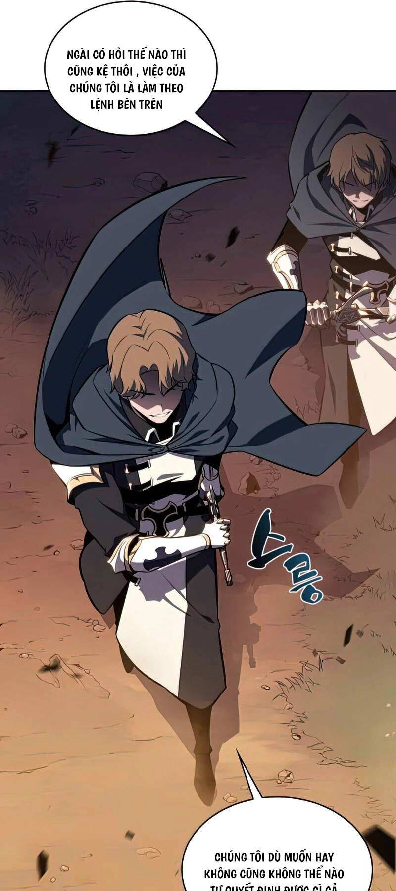 Cậu Út Nhà Công Tước Là Sát Thủ Hồi Quy Chap 15 - Next Chap 16