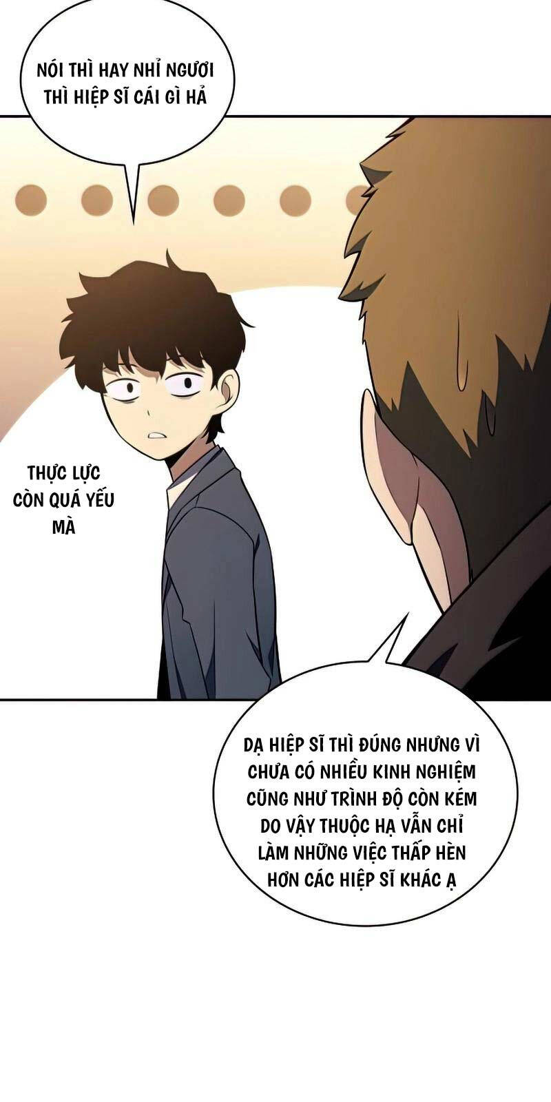Cậu Út Nhà Công Tước Là Sát Thủ Hồi Quy Chap 16 - Next Chap 17