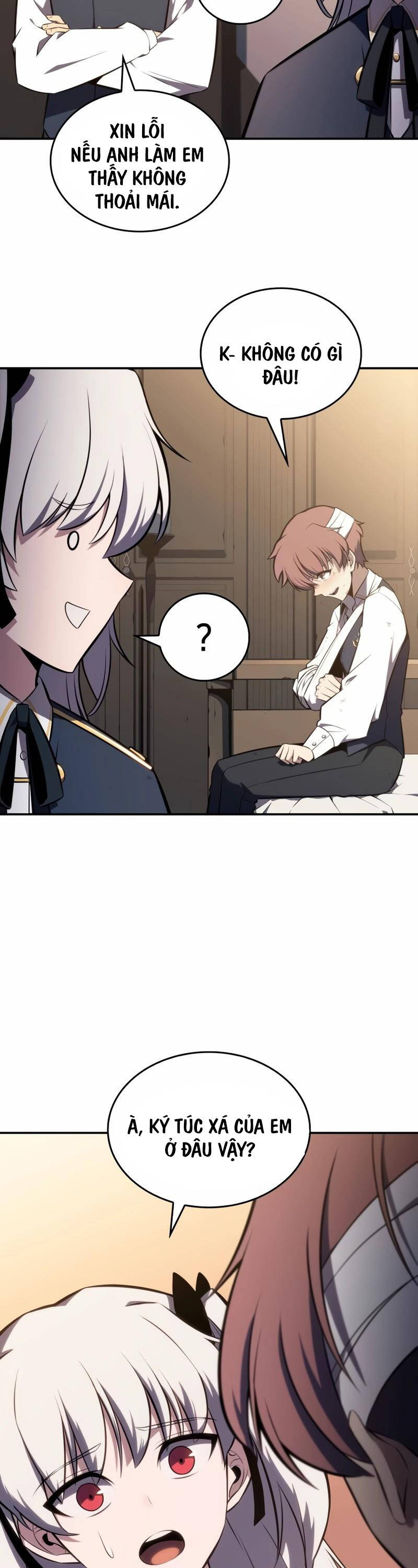Cậu Út Nhà Công Tước Là Sát Thủ Hồi Quy Chap 20 - Next Chap 21
