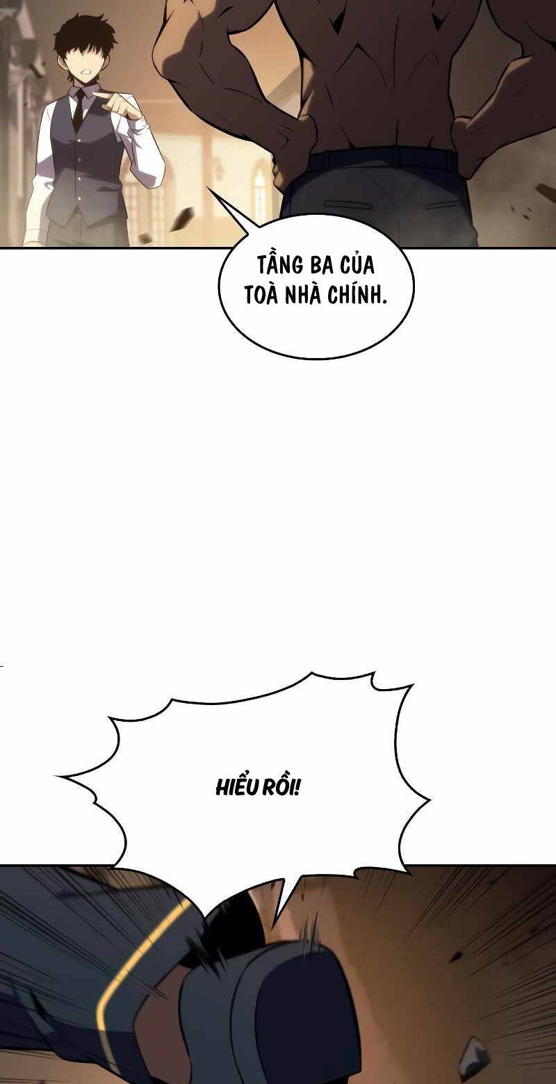 Cậu Út Nhà Công Tước Là Sát Thủ Hồi Quy Chap 21 - Next Chap 22