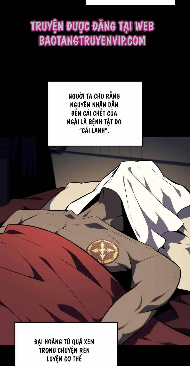 Cậu Út Nhà Công Tước Là Sát Thủ Hồi Quy Chap 21 - Next Chap 22