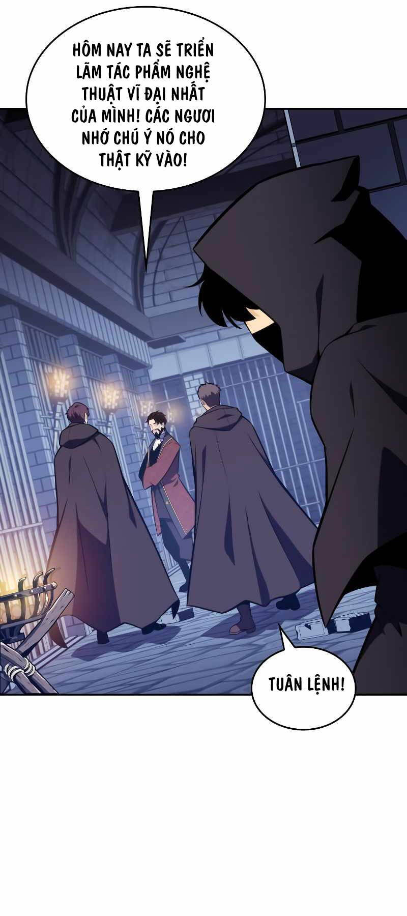 Cậu Út Nhà Công Tước Là Sát Thủ Hồi Quy Chap 21 - Next Chap 22