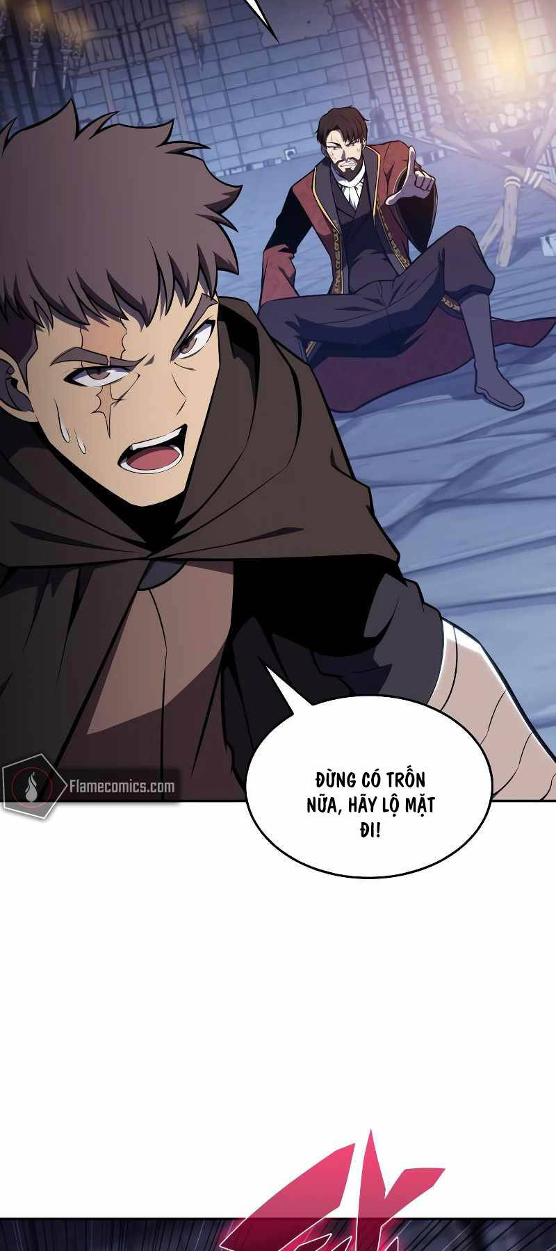 Cậu Út Nhà Công Tước Là Sát Thủ Hồi Quy Chap 21 - Next Chap 22