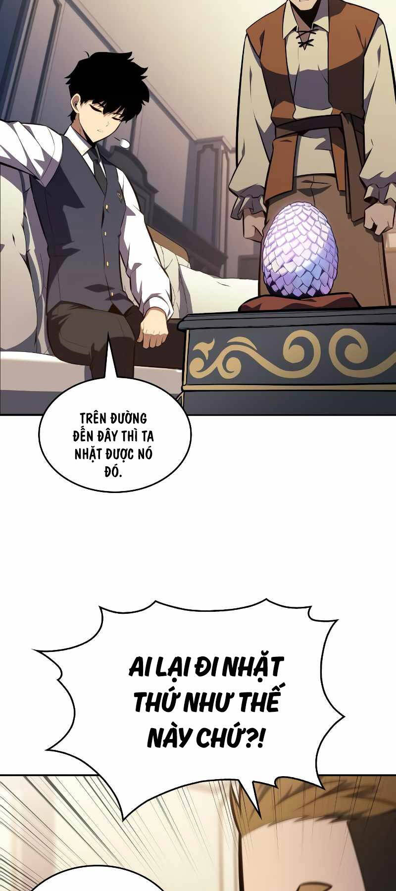 Cậu Út Nhà Công Tước Là Sát Thủ Hồi Quy Chap 21 - Next Chap 22