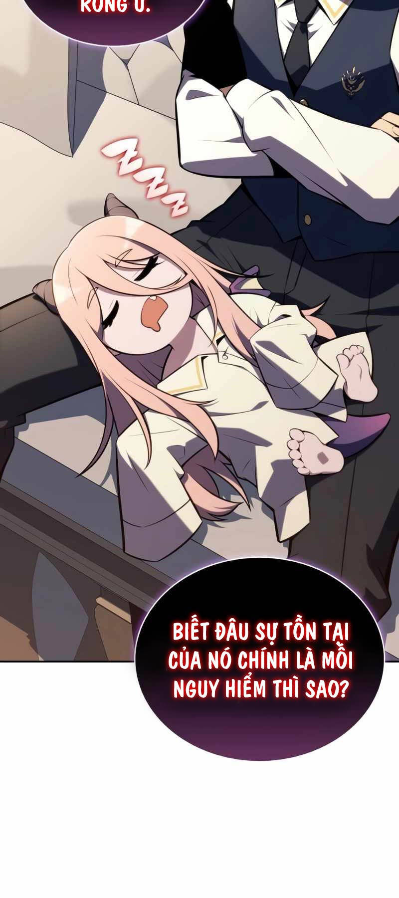 Cậu Út Nhà Công Tước Là Sát Thủ Hồi Quy Chap 22 - Next Chap 23
