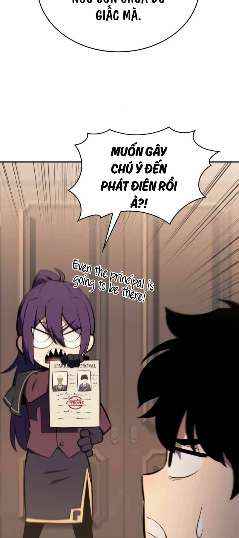 Cậu Út Nhà Công Tước Là Sát Thủ Hồi Quy Chap 22 - Next Chap 23