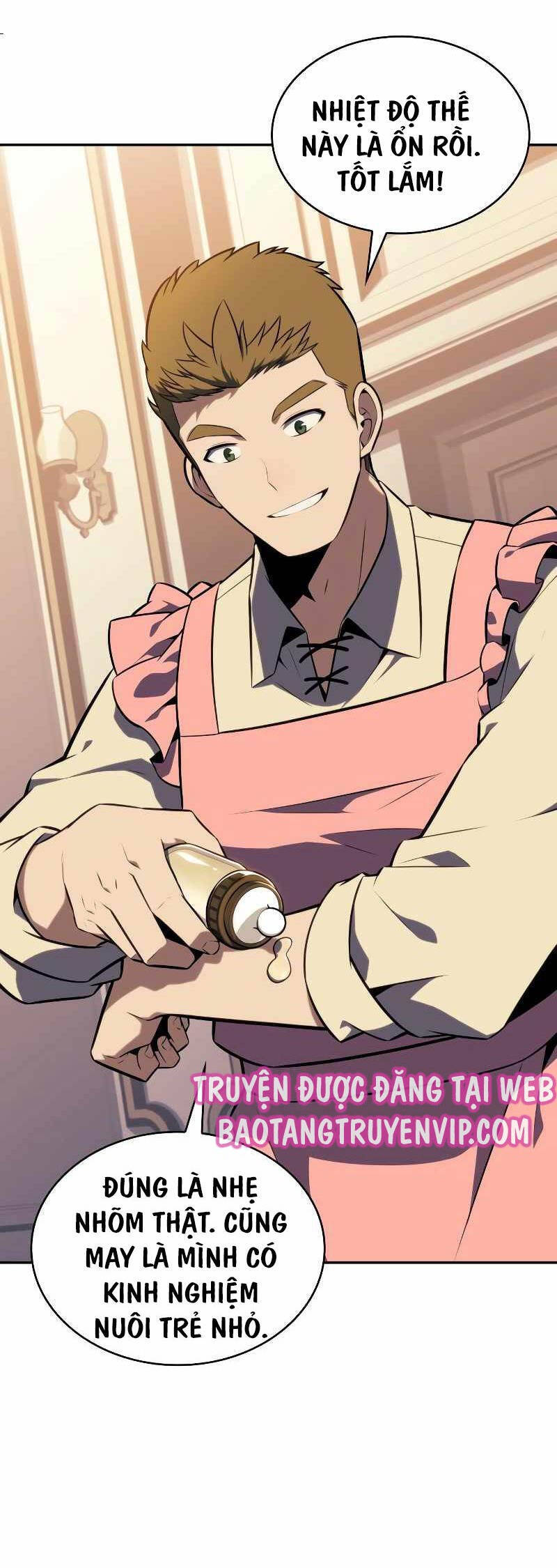 Cậu Út Nhà Công Tước Là Sát Thủ Hồi Quy Chap 23 - Next Chap 24