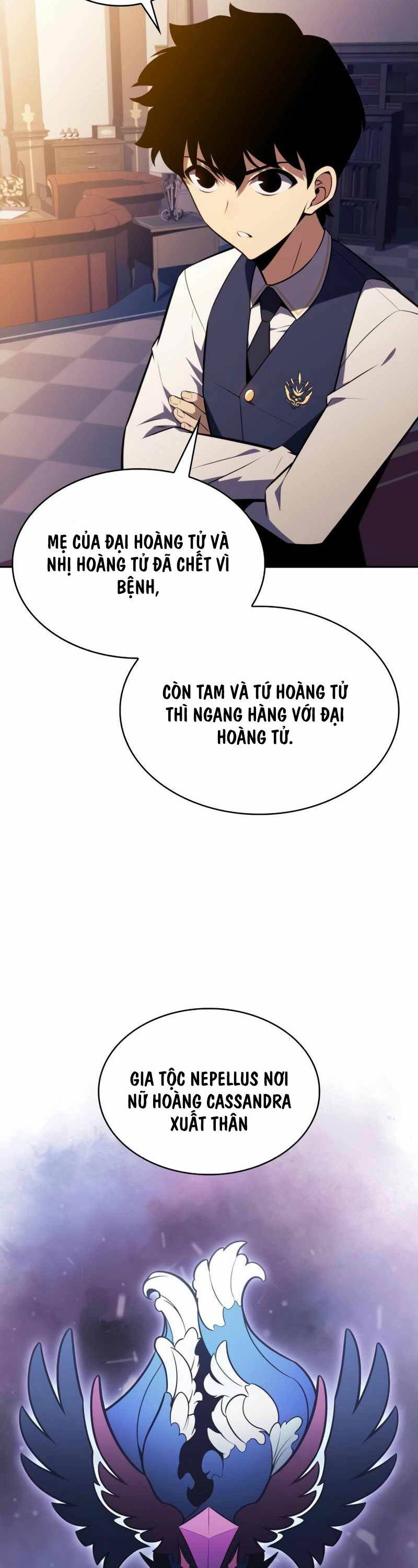 Cậu Út Nhà Công Tước Là Sát Thủ Hồi Quy Chap 24 - Next Chap 25