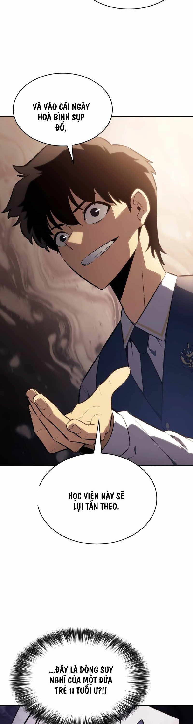 Cậu Út Nhà Công Tước Là Sát Thủ Hồi Quy Chap 24 - Next Chap 25