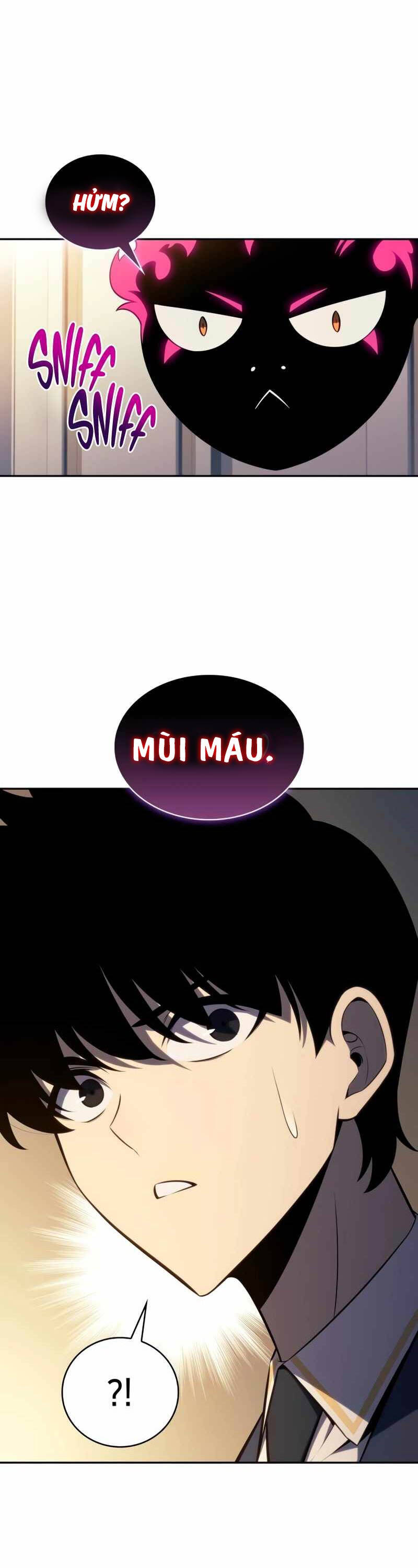 Cậu Út Nhà Công Tước Là Sát Thủ Hồi Quy Chap 25 - Next Chap 26