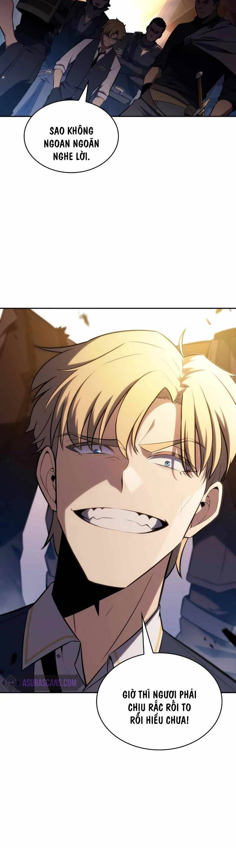 Cậu Út Nhà Công Tước Là Sát Thủ Hồi Quy Chap 25 - Next Chap 26