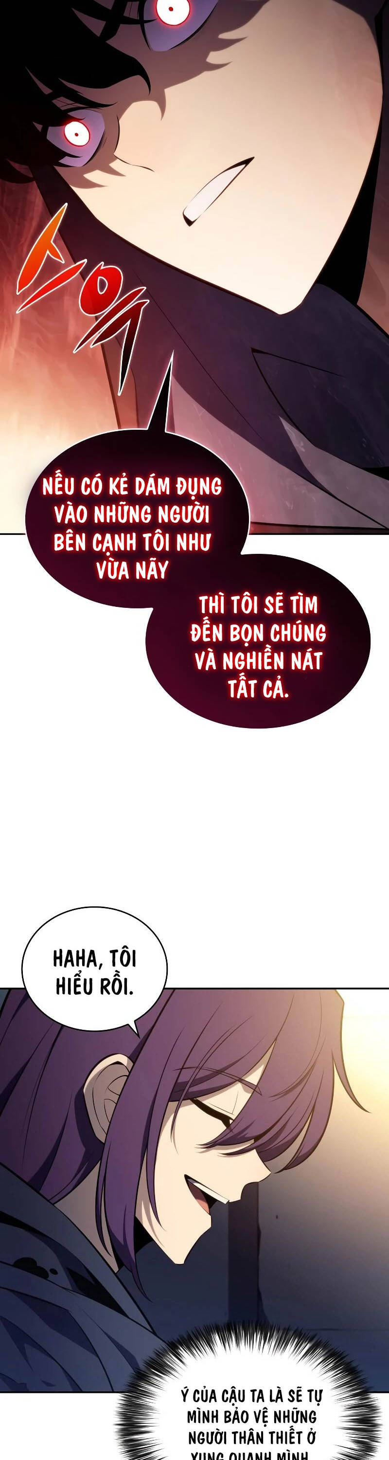 Cậu Út Nhà Công Tước Là Sát Thủ Hồi Quy Chap 26 - Next Chap 27
